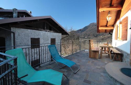 Frassilongo Ski Chalet | Chalet Incanto, Frassilongo, Trentino Alto Adige