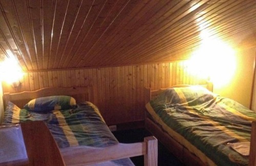 Matemale Ski Chalet | Chalet Individuel lac Matemale 4/6 Personnes