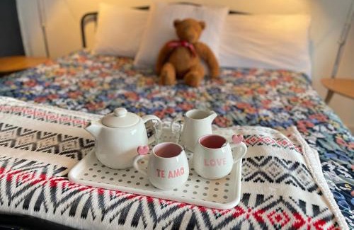 Whitefish Hotel | Chalet Inn