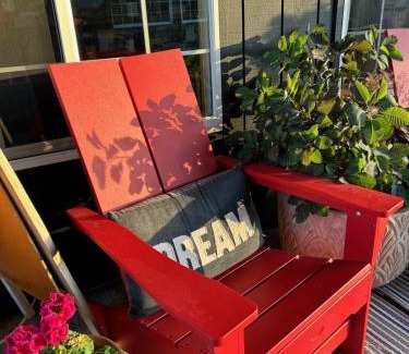 Whitefish Hotel | Chalet Inn
