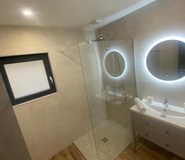 Rochesson Ski Chalet | Chalet iris & spa privatif