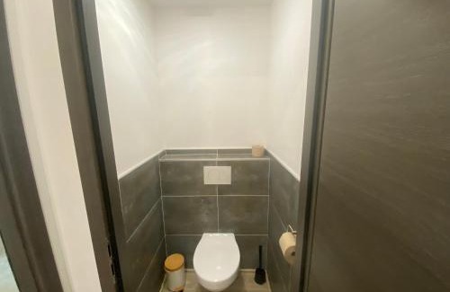 Rochesson Ski Chalet | Chalet iris & spa privatif
