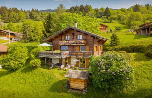 Manigod Ski Chalet | Chalet Isatys - OVO Network
