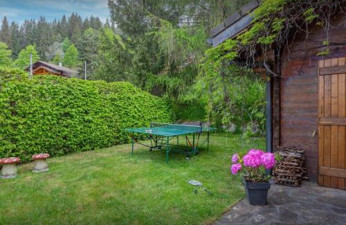 Manigod Ski Chalet | Chalet Isatys - OVO Network