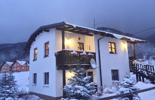 Kupres Ski Chalet | Chalet Ivana