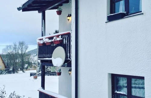 Kupres Ski Chalet | Chalet Ivana