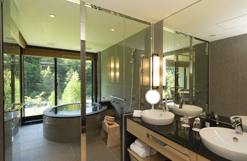 Minami House | Chalet Ivy Jozankei