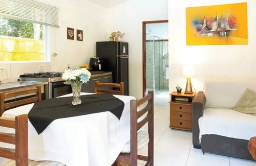 Pipa Ski Chalet | CHALET JACU BEACH - PIPA-RN