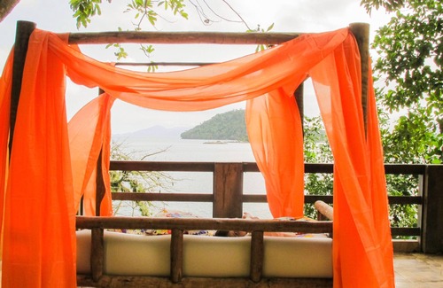 Mangaratiba House | Chalet Jaguanum 1