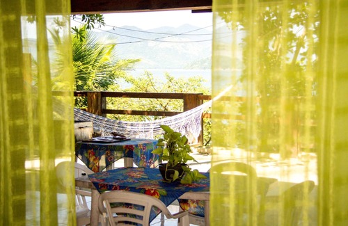 Mangaratiba House | Chalet Jaguanum 1