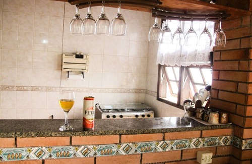Ilha de Jaguanum House | Chalet Jaguanum 2
