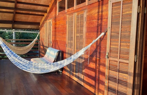 Ilha de Jaguanum House | Chalet Jaguanum 2