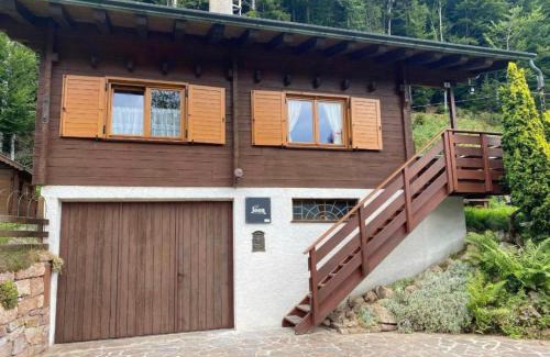 Andalo Ski Chalet | CHALET JOEN ski & bike Andalo