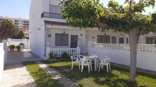 Peniscola House | Chalet Jose