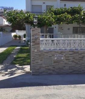 Peniscola House | Chalet Jose