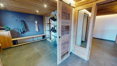 Le Chinaillon Ski Chalet | Chalet Joubarbe - Les Congères