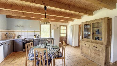Seytroux Ski Chalet | Chalet Jumbaz