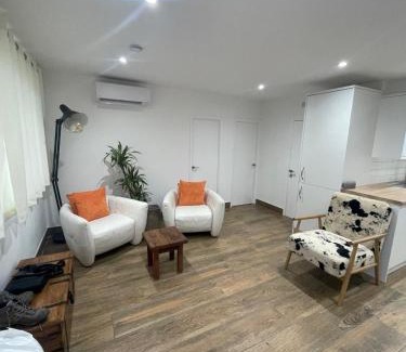 Camber House | Chalet K94 - Sunset View