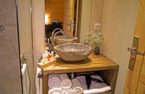 Les Allues Ski Chalet | Chalet KAWA