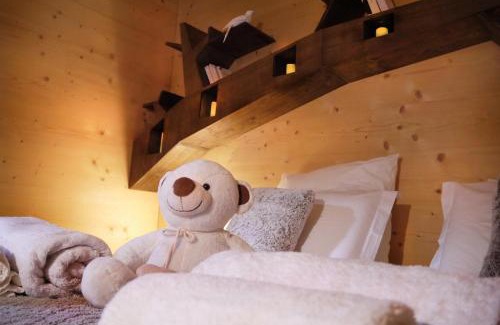 Les Allues Ski Chalet | Chalet KAWA