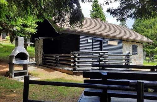 Zrece House | Chalet Klara
