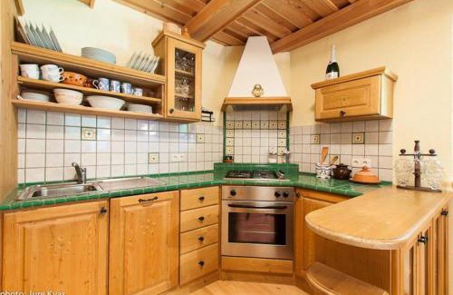 Zrece House | Chalet Klara