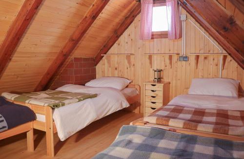 Kamnik Ski Chalet | Chalet Kočna - I FEEL ALPS