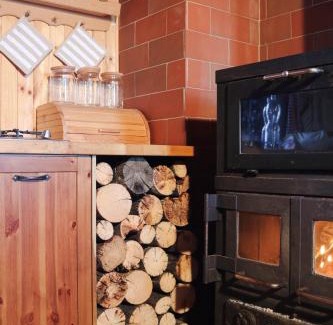 Kamnik Ski Chalet | Chalet Kočna - I FEEL ALPS