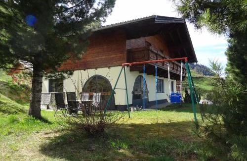 Grossarl Ski Chalet | Chalet Kristall I