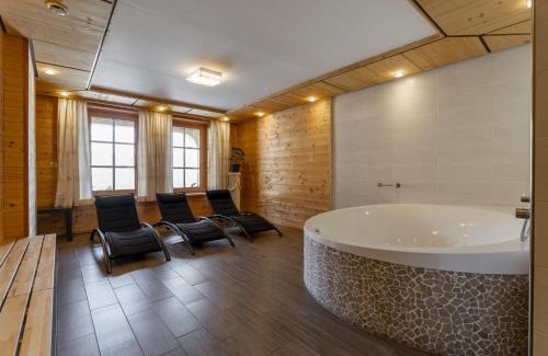 Grossarl Ski Chalet | Chalet Kristall I