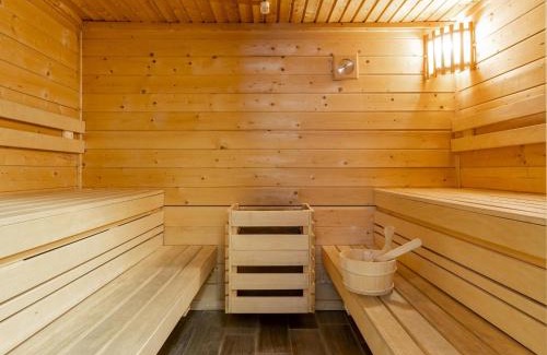 Grossarl Ski Chalet | Chalet Kristall I