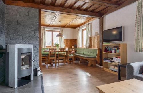 Grossarl Ski Chalet | Chalet Kristall I