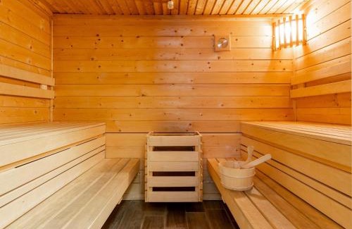 Grossarl Ski Chalet | Chalet Kristall II