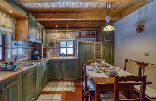 Bled Ski Chalet | Chalet Kupljenik Near Bled Lake - Happy Rentals