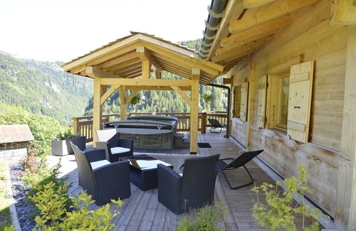La Giettaz Ski Chalet | Chalet L'étale " idéal pour vos séjour en famille "