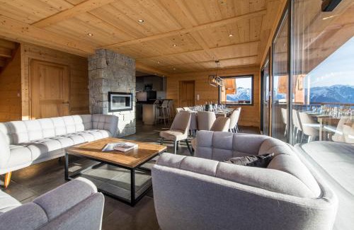 La Toussuire Ski Chalet | Chalet l'Alpette