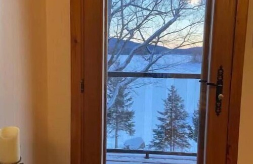 Notre-Dame-de-Pontmain Cabin | Chalet Ladouceur du Lac