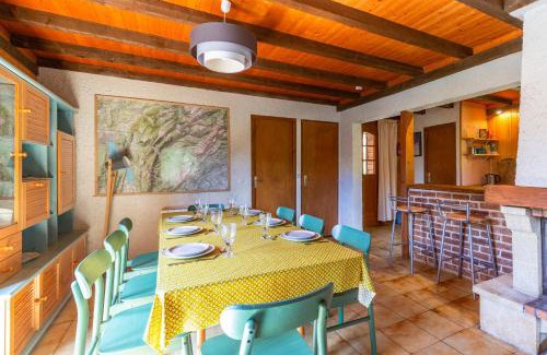 Manigod Ski Chalet | Chalet L'oréade