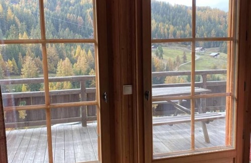 La Roche House | Chalet L'ours - Macot-la-plagne