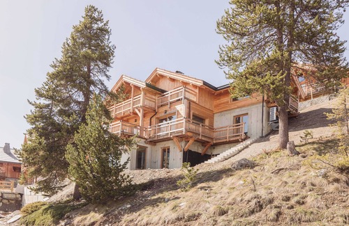 Montgenevre Ski Chalet | Chalet La Belle Etoile