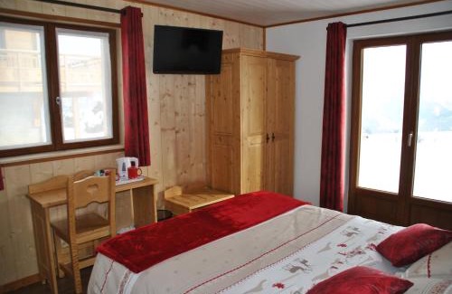 La Toussuire Bed & Breakfast | Chalet La Belle Etoile
