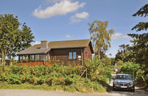 Somme-Leuze House | Chalet La Branche in Somme-Leuze is located near Durbuy at the foothills of the Ardennes.