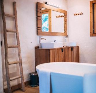 Megeve Ski Chalet | Chalet la Brunette