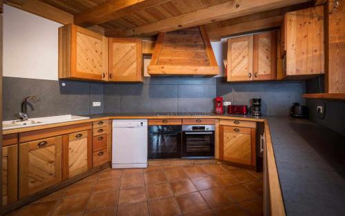 Cognet Villa | Chalet La Chapelle in Alpe dHuez