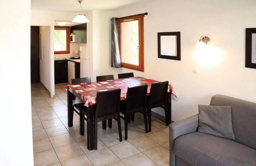 Les Orres Ski Chalet | Chalet La Combe D Or - Private chalet in luxury residence