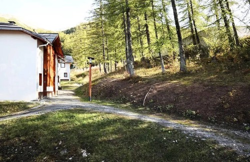 Les Orres Ski Chalet | Chalet La Combe D Or - Private chalet in luxury residence