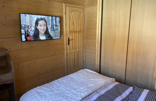Allos Ski Chalet | Chalet La Folie Douce