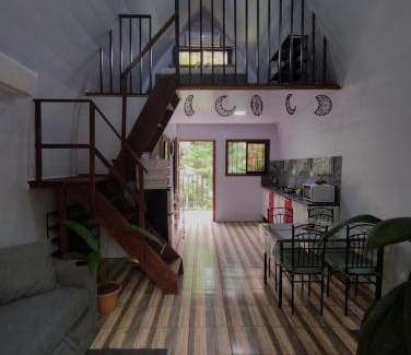 Chachagua Ski Chalet | Chalet La Fortuna YeyYe