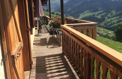 Hauteluce House | CHALET LA RUIDE - HAUTELUCE LES SAISIES