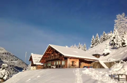 Abondance Ski Chalet | Chalet La Grangette